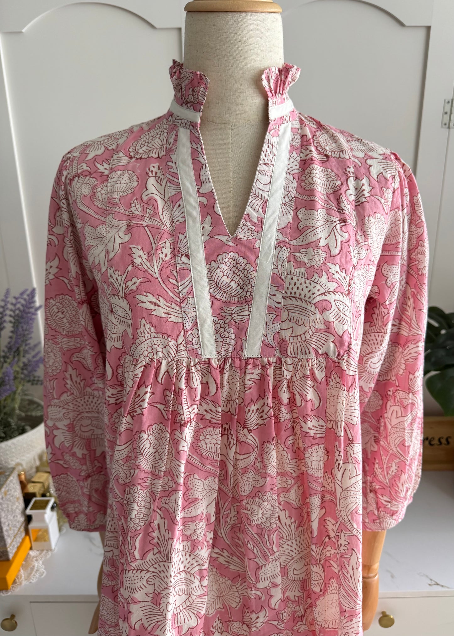 Amy Dress - Sakura Dream