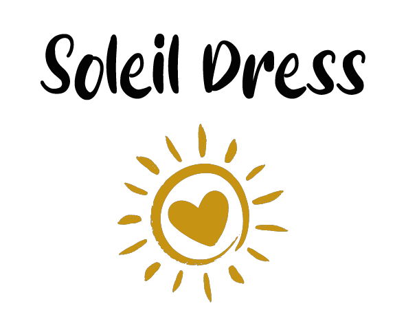 Soleil Dress