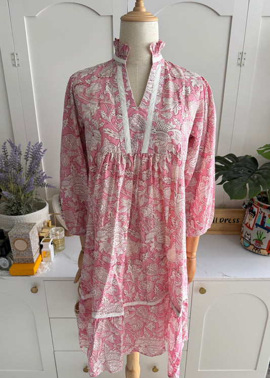 Amy Dress - Sakura Dream