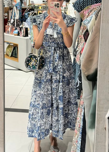 Isabelle Dress