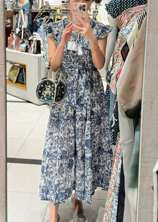 Isabelle Dress