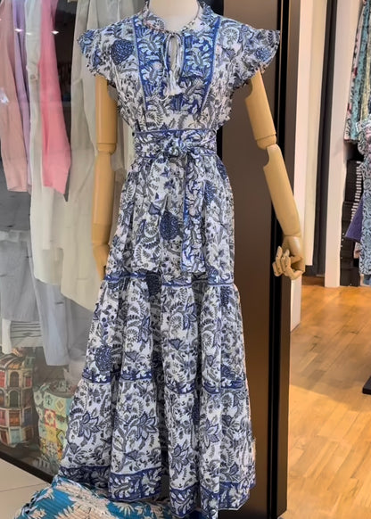 Isabelle Dress
